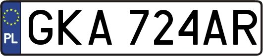 GKA724AR