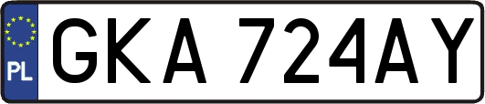 GKA724AY