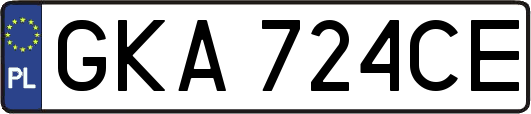 GKA724CE