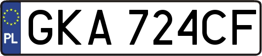 GKA724CF