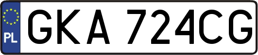 GKA724CG