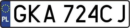 GKA724CJ