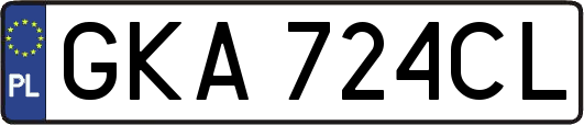 GKA724CL
