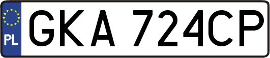 GKA724CP