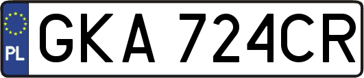 GKA724CR