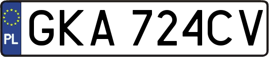 GKA724CV