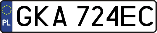GKA724EC