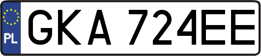 GKA724EE