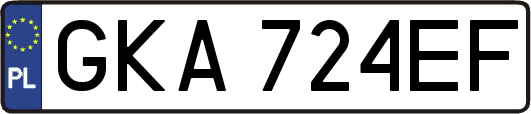 GKA724EF