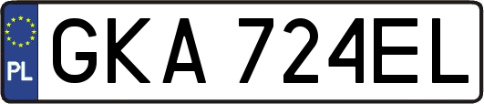 GKA724EL