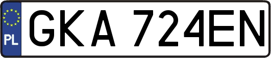 GKA724EN