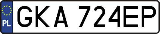 GKA724EP