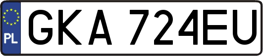 GKA724EU