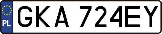 GKA724EY