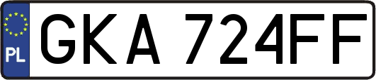 GKA724FF