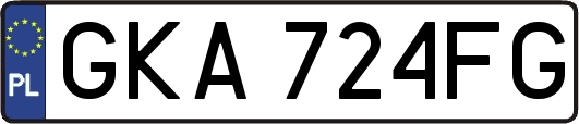 GKA724FG