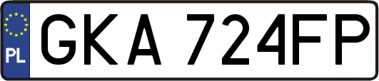 GKA724FP