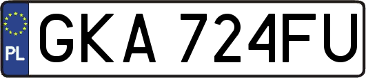 GKA724FU