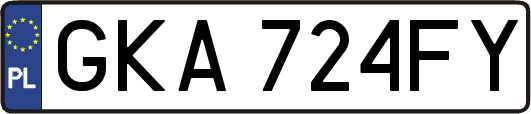 GKA724FY