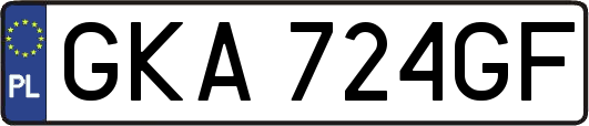 GKA724GF