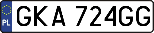GKA724GG