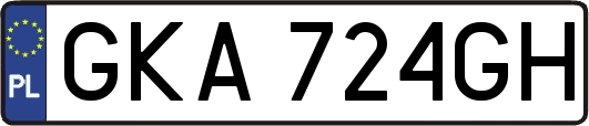 GKA724GH