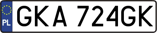 GKA724GK