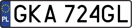 GKA724GL