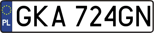 GKA724GN