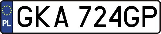 GKA724GP