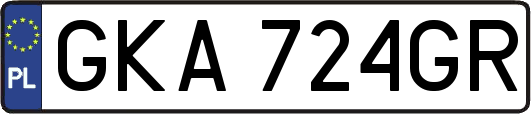 GKA724GR
