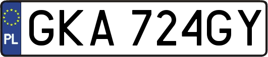 GKA724GY