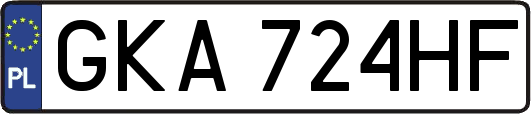 GKA724HF