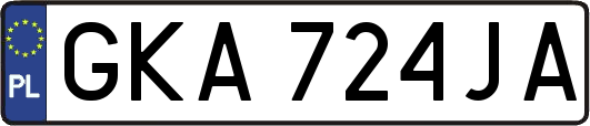 GKA724JA