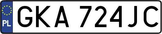 GKA724JC
