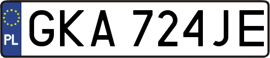 GKA724JE