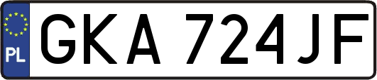 GKA724JF