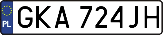 GKA724JH