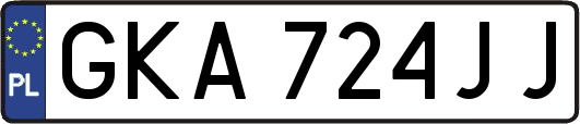 GKA724JJ