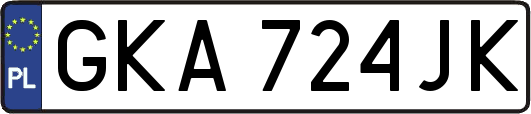 GKA724JK
