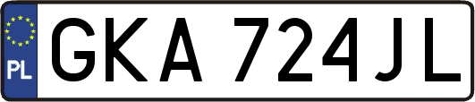 GKA724JL