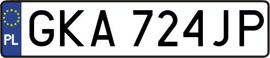 GKA724JP