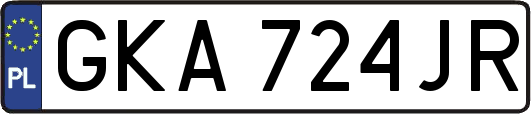 GKA724JR