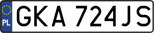 GKA724JS