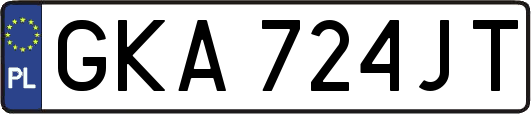 GKA724JT