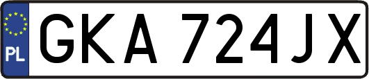 GKA724JX