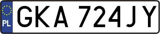 GKA724JY