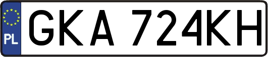 GKA724KH