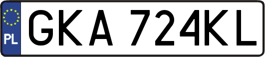 GKA724KL