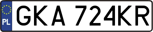 GKA724KR